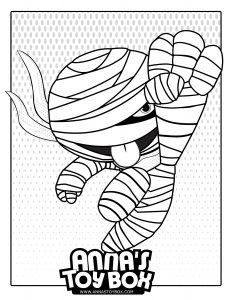 Coloring Page Download