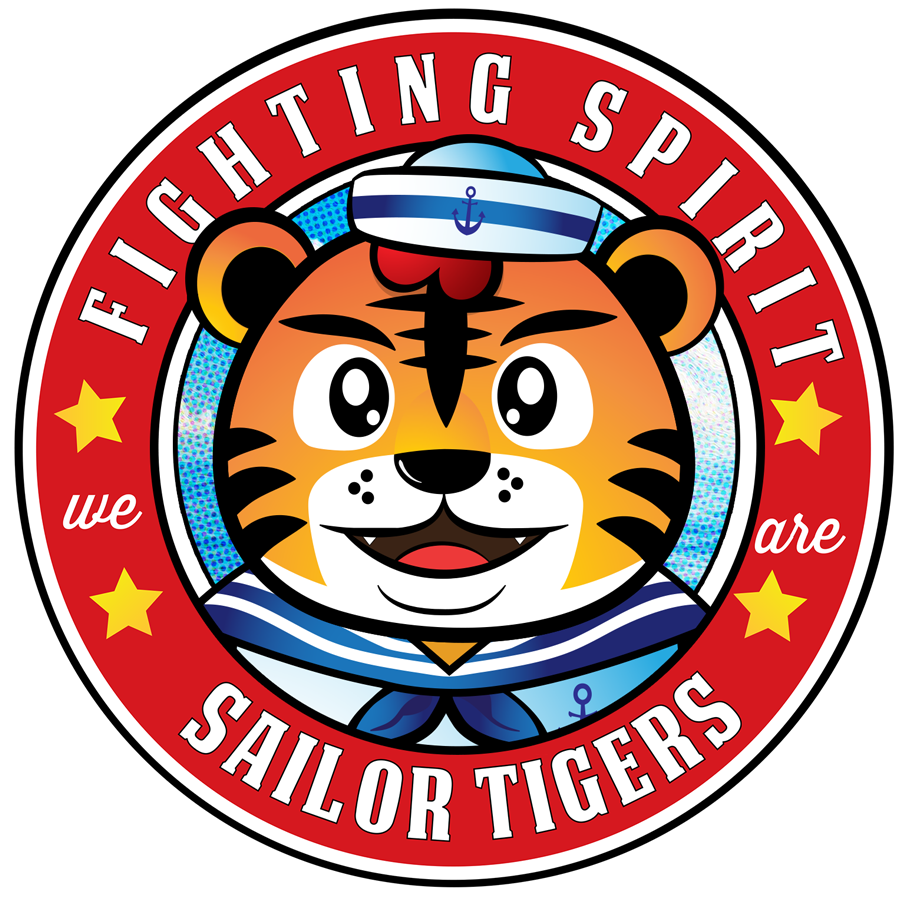 Sailor Tigers
