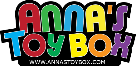 Anna's Toy Box
