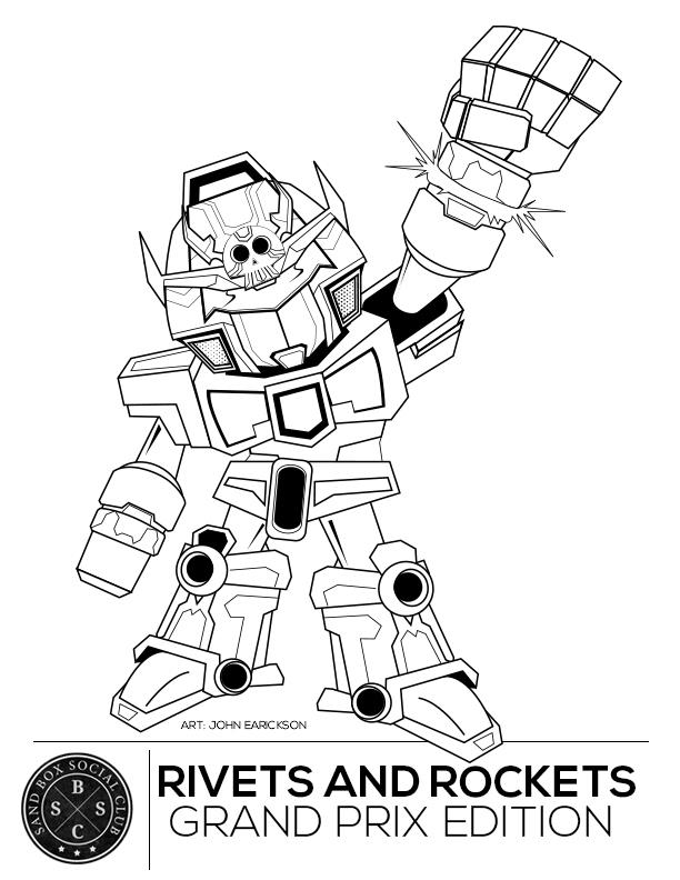 Coloring Page download